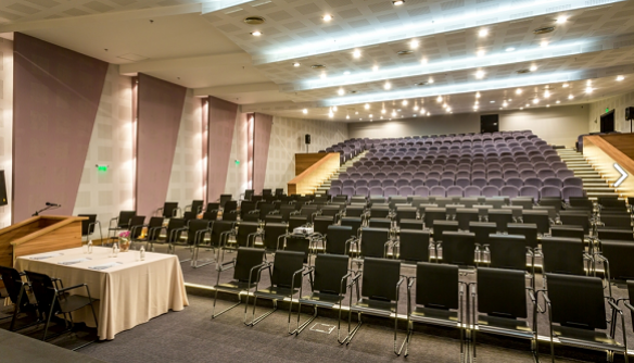 Amphitheater Hall Room "Impresia"